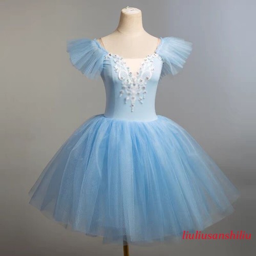 Abito tutù balletto