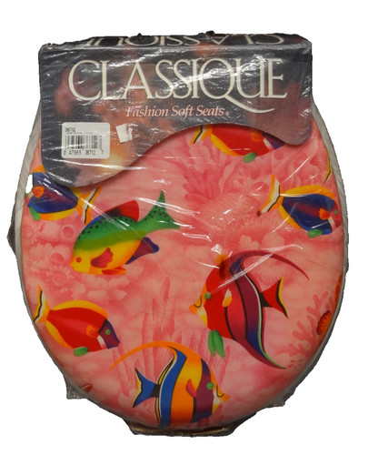 Nuovo sedile classique - wc,