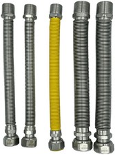 Boiler Installation Kit with 5