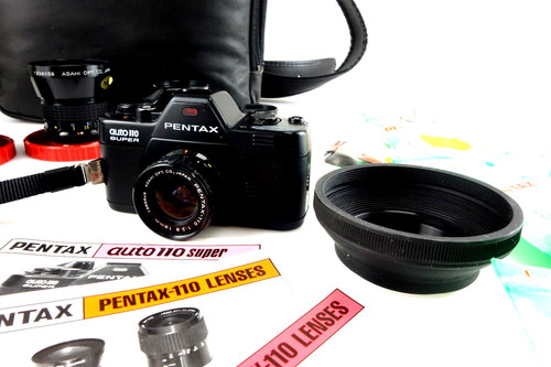 Fotocamera reflex cartuccia - fotocamera,