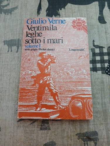 Ventimila leghe sotto mari - ventimila,