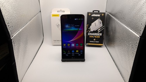 Smartphone flex 6 pollici - smartphone, lg