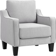 Poltrona Moderna Da Salotto