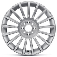 Cerchio in lega 6.5J x 16'' H2