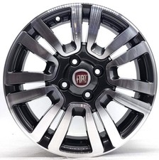 4 cerchi lega fiat grande