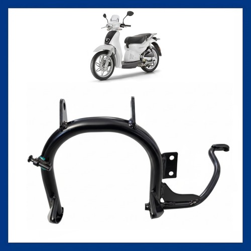 Cavalletto centrale aprilia - ,