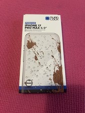 Quad Lock Poncho Custdia per
