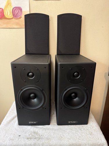 Altoparlanti pmc tb2 - s,