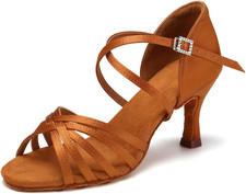 Scarpe Da Ballo Latino