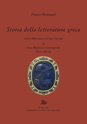 Libri franco montanari - libri,