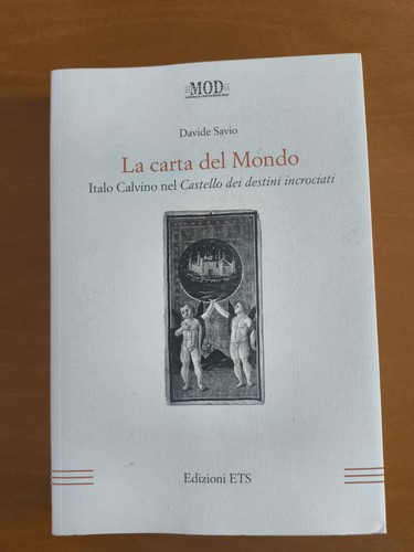 Carta del mondo italo - mondo, +