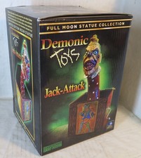 Demonic Toys Jack-Attack Full