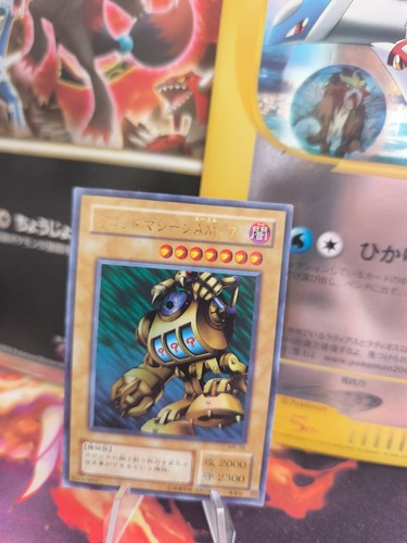 Carta yugioh slot - carta,