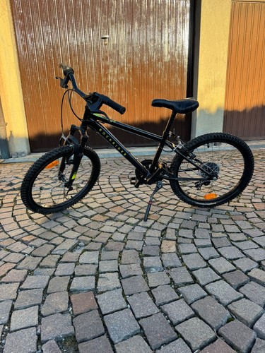 Mtb bici rockrider - rockrider, explorer