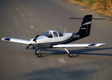 VQ Models .60 taglia Piper