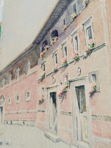 palazzo antico