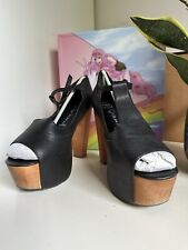 jeffrey campbell foxy N. 39