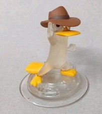 DISNEY INFINITY AGENT P -