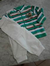 COMPLETO BIMBO INVERNALE