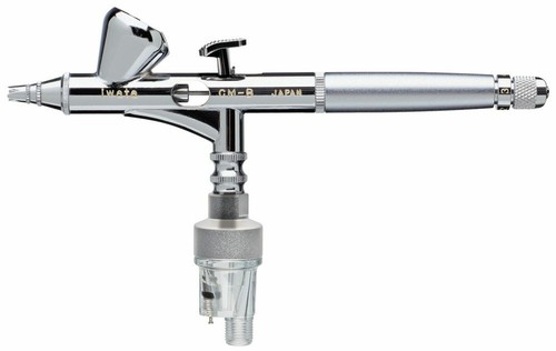 Aerografo iwata custom micron - iwata,