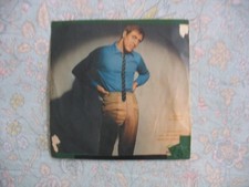 SOLO COPERTINA 45 GIRI ADRIANO CELENTANO  CON DIFETTI E NASTRO ADESIVO