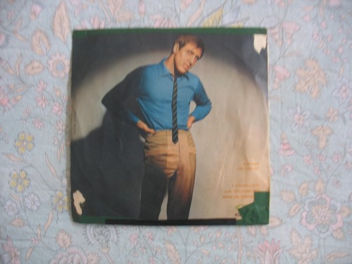 Solo copertina giri adriano - copertina, 45