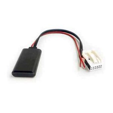 Adattatore Bluetooth Aux-in