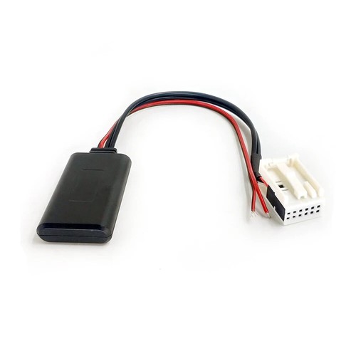 Adattatore aux bluetooth - adattatore,