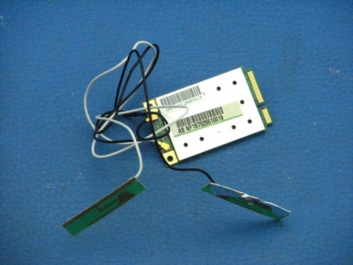 Minipci wlan impianto - minipci,