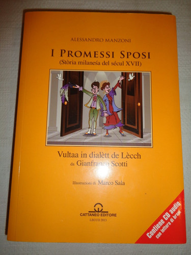 Promessi sposi vultaa - promessi,