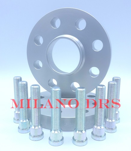 Distanziali 15mm honda - h&r,