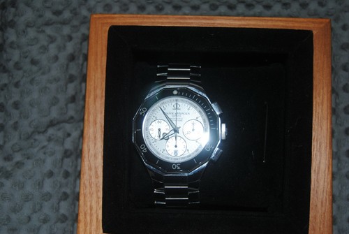 Baume mercier rivera - baume,
