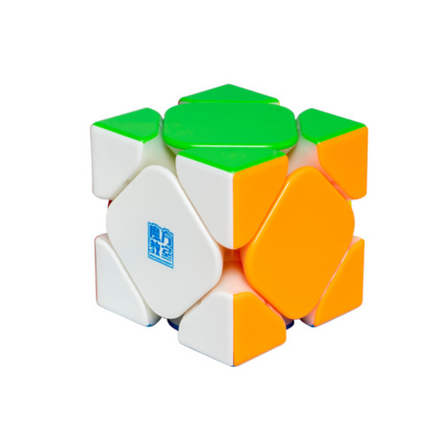 Cubo magnetico moyu skewb - magnetico, rs