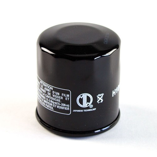 Filtro olio miw - olio, h1013
