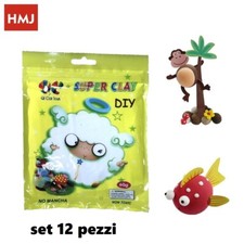 Confezioni plastilina - confezioni,
