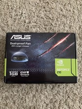 SCHEDA VIDEO NVIDIA GEFORCE 210 EVGA 1GB DDR3