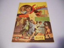 SCIUSCIA' ALBO D'ORO N.18 ED