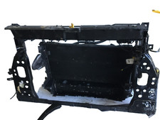 CALANDRA ANTERIORE RADIATORE