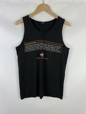 Canotta uomo Harley Davidson