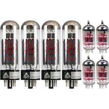 Set tubi, per Marshall JCM