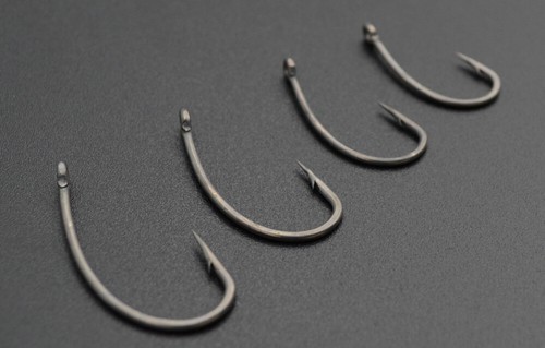 Dsm carp hook ami - dsm,