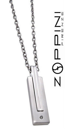 Collana pendente girocollo - pendente,