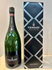 Ferrari Maximum Blanc De