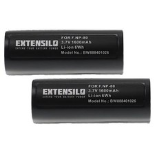 Batteries pour epson d1s - 2,