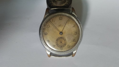 Orologio vintage swiss - swiss, made