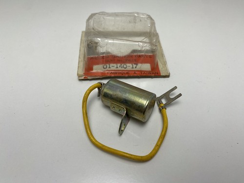 Condenser 140 kimpex - condenser, 01-140-17