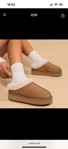 Scarpe ugg donna pantofole - da,