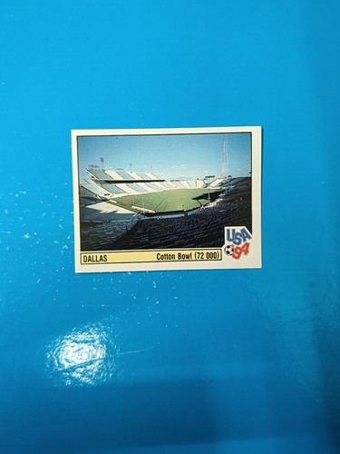 1994 panini world cup usa - 1994,