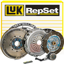 Kit Frizione LuK 4Pz Per Alfa