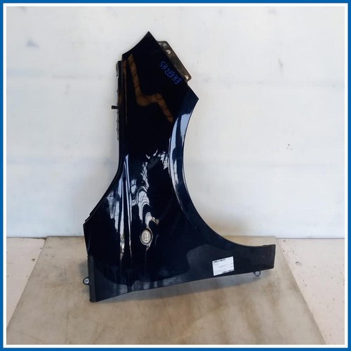 Parafango fiat 500 ii - ,
